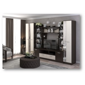 Гостиная Ольбия