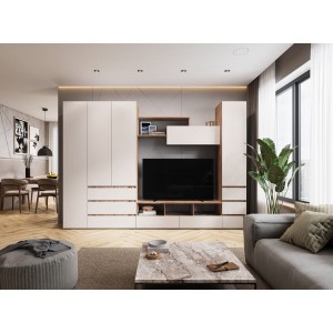 Гостиная Хелен 3000мм