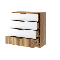 Комод Ивис 4 ящика 