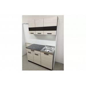 Кухня Софт Пикард 1300мм