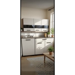 Кухня Софт 1300мм