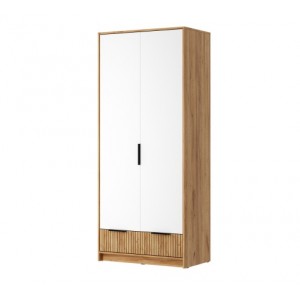 Шкаф 2х створчатый Ивис