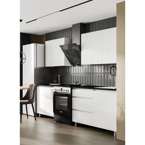 Кухня Эккервуд 2000мм