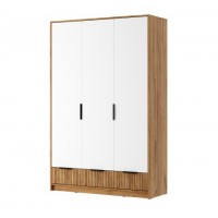 Шкаф 3х створчатый Ивис