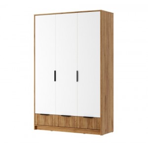 Шкаф 3х створчатый Ивис 