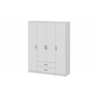 Шкаф 4х створчатый  ШК1