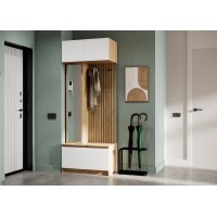 Прихожая Бостон Лайт