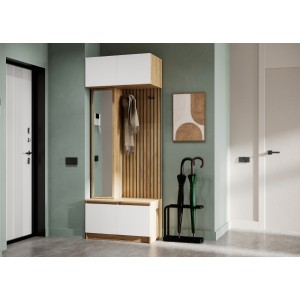 Прихожая Бостон Лайт