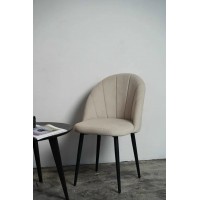 Стул Ракушка