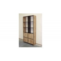 Стеллаж Бостон большой