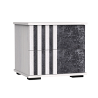 Тумба прикроватная Марракеш