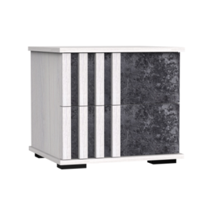 Тумба прикроватная Марракеш