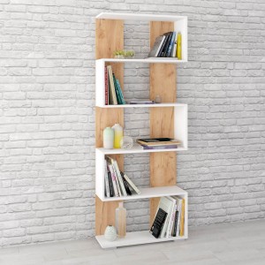 Стеллаж Ромео 1