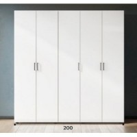 Шкаф 2000мм  ШК10 