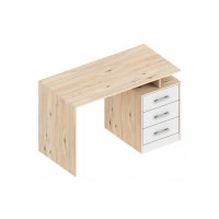 Стол письменный Милана