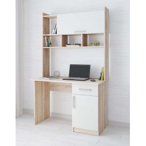 Стол компьютерный Квартет 10