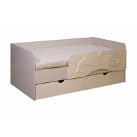 Кровать Алиса 1600мм,1800мм