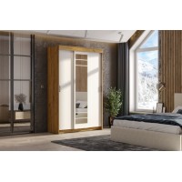 Шкаф купе ШКП7