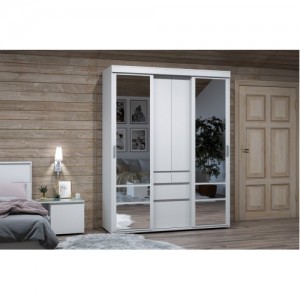 Шкаф купе Одри