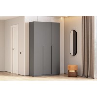 Шкаф 3х створчатый ШК5