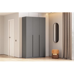 Шкаф 3х створчатый ШК5