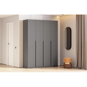 Шкаф 4х створчатый ШК5