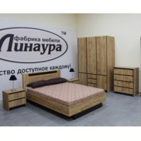 Спальня Бостон 2