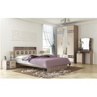 Спальня Коста Рика 1