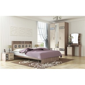 Спальня Коста Рика 1