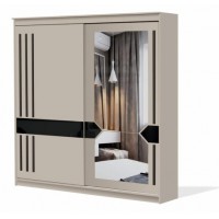 Шкаф купе 25 2000мм