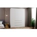 Шкаф 4х створчатый Мори 1600мм ДСВ
