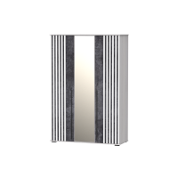 Шкаф 3х створчатый Марракеш 1500мм 