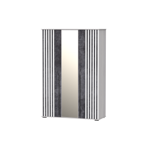 Шкаф 3х створчатый Марракеш 1500мм 