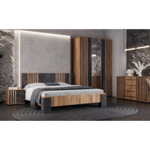 Спальня Марракеш