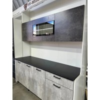 Кухня КГ9 2000мм