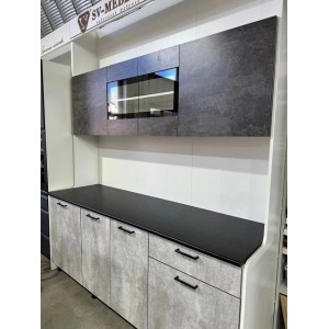 Кухня КГ9 2000мм