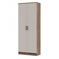 Шкаф 2х створчатый Машенька