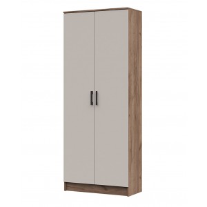 Шкаф 2х створчатый Машенька