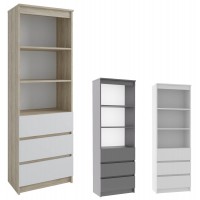 Стеллаж Мори 