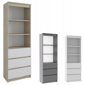 Стеллаж Мори 