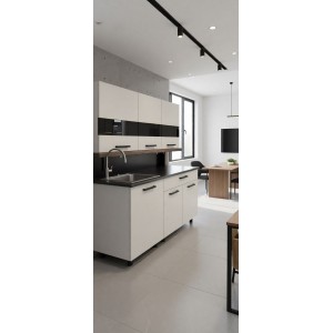 Кухня Софт 1300мм