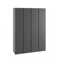 Шкаф 4х створчатый Фаворит