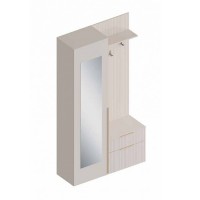 Прихожая Тефия левая