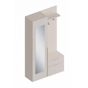 Прихожая Тефия  левая