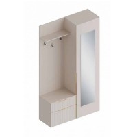 Прихожая Тефия правая 