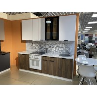 Кухня Норд 2400мм