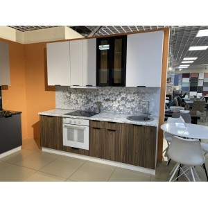 Кухня Норд 2400мм