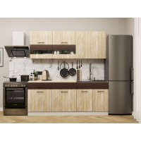 Кухня Босфор 2000мм