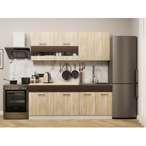 Кухня Босфор 2000мм