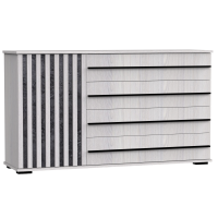 Комод Марракеш 1 створка 4 ящика